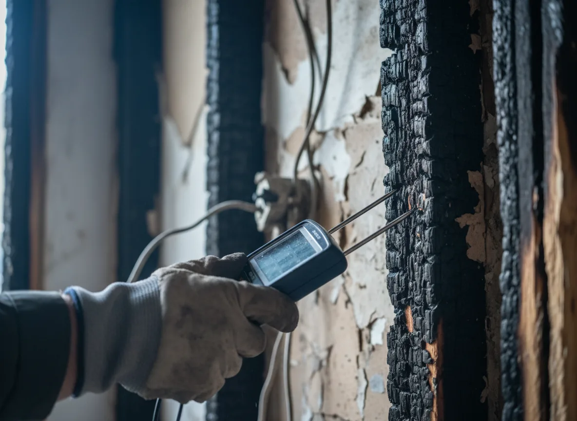 Fire Damage Restoration Frenchville, ME FAQs